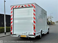 Bedrijfsauto fiat, ducato, bouwjaar 2011 - afbeelding 3 van  26