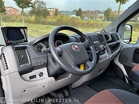 Bedrijfsauto fiat, ducato, bouwjaar 2011 - afbeelding 6 van  26