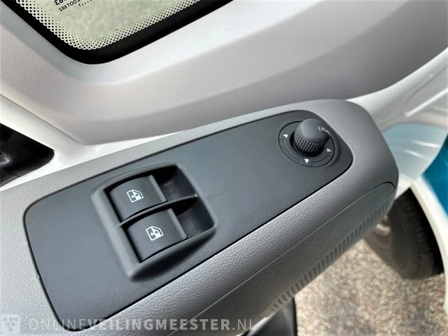 Bedrijfsauto fiat, ducato, bouwjaar 2011 - afbeelding 7 van  26