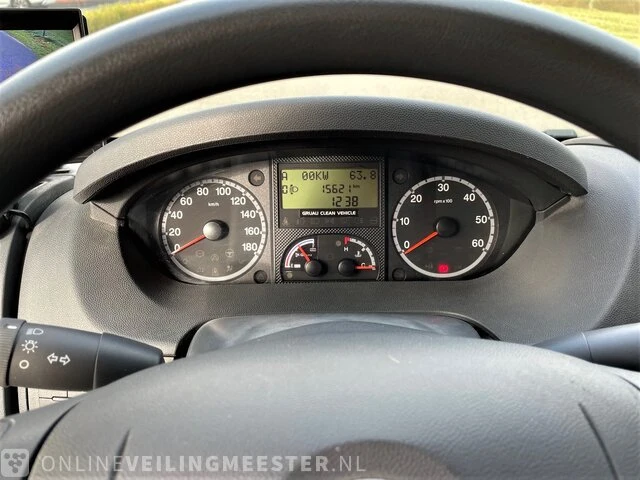 Bedrijfsauto fiat, ducato, bouwjaar 2011 - afbeelding 10 van  26