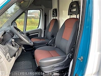 Bedrijfsauto fiat, ducato, bouwjaar 2011 - afbeelding 13 van  26
