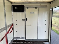 Bedrijfsauto fiat, ducato, bouwjaar 2011 - afbeelding 23 van  26