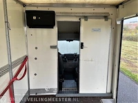 Bedrijfsauto fiat, ducato, bouwjaar 2011 - afbeelding 24 van  26