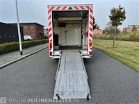 Bedrijfsauto fiat, ducato, bouwjaar 2011 - afbeelding 26 van  26