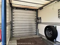 Bedrijfsauto fiat ducato gruau electric/100% electrische, bouwjaar 24-06-2011 - afbeelding 5 van  21