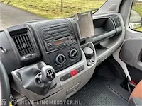 Bedrijfsauto fiat ducato gruau electric/100% electrische, bouwjaar 24-06-2011 - afbeelding 13 van  21