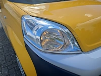 Bedrijfsauto fiat, fiorino 1.4 natural power sx, bouwjaar 2017 - afbeelding 2 van  54