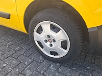 Bedrijfsauto fiat, fiorino 1.4 natural power sx, bouwjaar 2017 - afbeelding 4 van  54