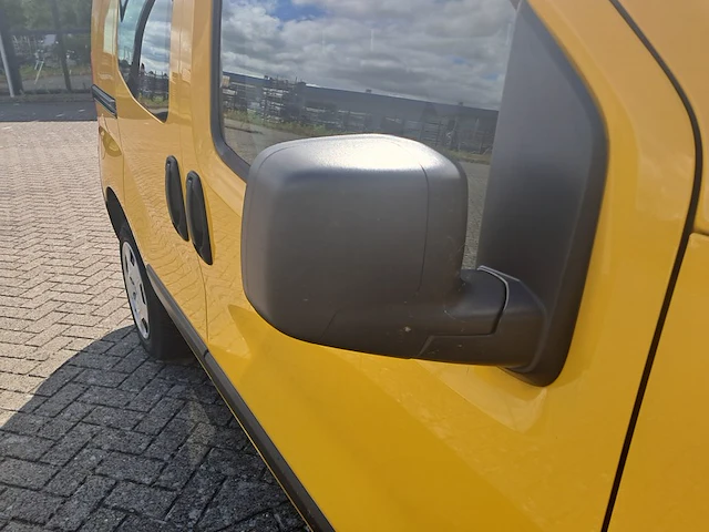 Bedrijfsauto fiat, fiorino 1.4 natural power sx, bouwjaar 2017 - afbeelding 5 van  54