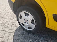 Bedrijfsauto fiat, fiorino 1.4 natural power sx, bouwjaar 2017 - afbeelding 8 van  54