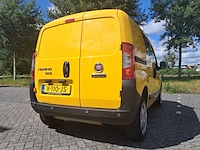 Bedrijfsauto fiat, fiorino 1.4 natural power sx, bouwjaar 2017 - afbeelding 13 van  54
