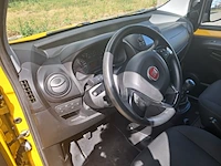 Bedrijfsauto fiat, fiorino 1.4 natural power sx, bouwjaar 2017 - afbeelding 18 van  54