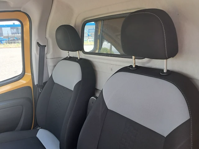 Bedrijfsauto fiat, fiorino 1.4 natural power sx, bouwjaar 2017 - afbeelding 19 van  54