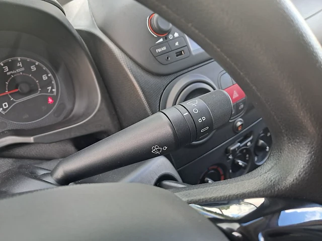 Bedrijfsauto fiat, fiorino 1.4 natural power sx, bouwjaar 2017 - afbeelding 26 van  54