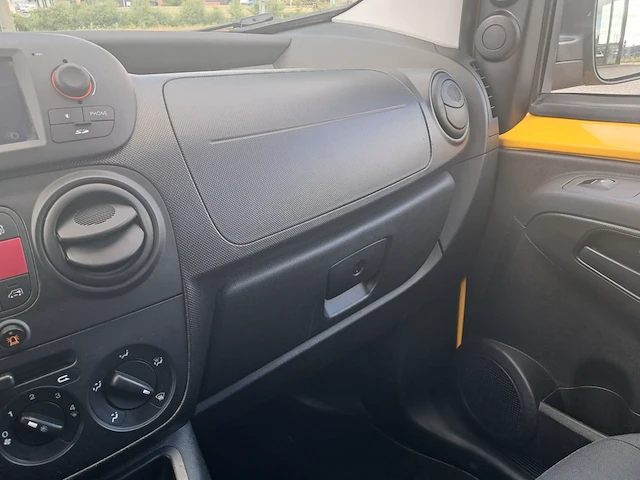 Bedrijfsauto fiat, fiorino 1.4 natural power sx, bouwjaar 2017 - afbeelding 32 van  54