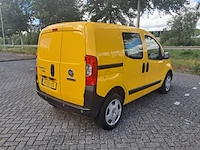 Bedrijfsauto fiat, fiorino 1.4 natural power sx, bouwjaar 2017 - afbeelding 23 van  54