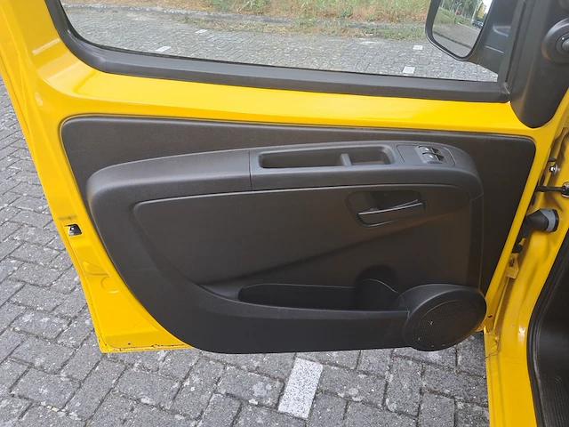 Bedrijfsauto fiat, fiorino 1.4 natural power sx, bouwjaar 2017 - afbeelding 35 van  54