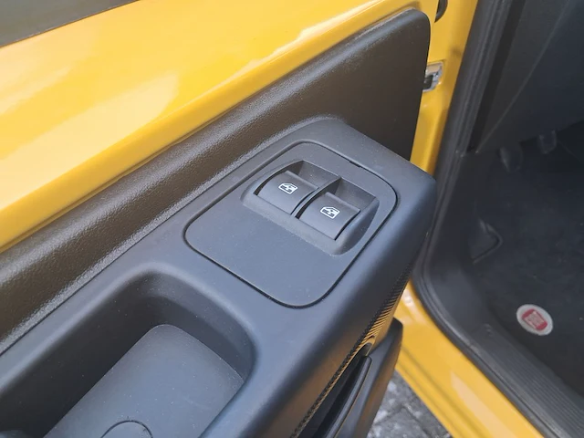 Bedrijfsauto fiat, fiorino 1.4 natural power sx, bouwjaar 2017 - afbeelding 36 van  54
