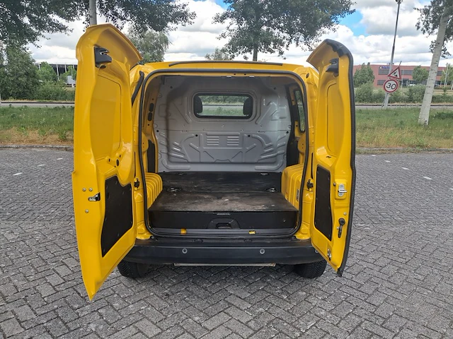 Bedrijfsauto fiat, fiorino 1.4 natural power sx, bouwjaar 2017 - afbeelding 38 van  54