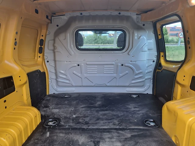 Bedrijfsauto fiat, fiorino 1.4 natural power sx, bouwjaar 2017 - afbeelding 39 van  54