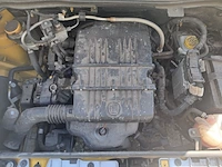 Bedrijfsauto fiat, fiorino 1.4 natural power sx, bouwjaar 2017 - afbeelding 46 van  54