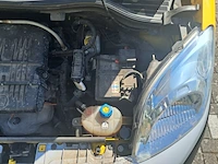 Bedrijfsauto fiat, fiorino 1.4 natural power sx, bouwjaar 2017 - afbeelding 47 van  54