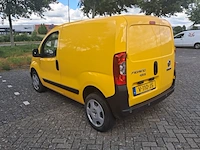 Bedrijfsauto fiat, fiorino 1.4 natural power sx, bouwjaar 2017 - afbeelding 45 van  54