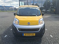 Bedrijfsauto fiat, fiorino 1.4 natural power sx, bouwjaar 2017 - afbeelding 53 van  54