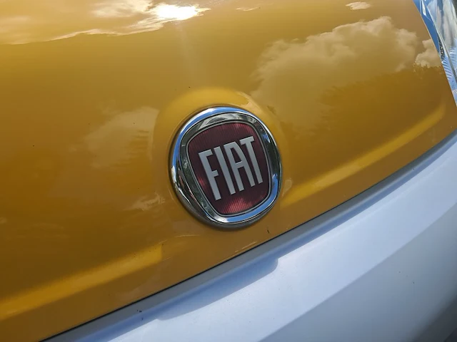 Bedrijfsauto fiat, fiorino 1.4 natural power sx, bouwjaar 2017 - afbeelding 54 van  54