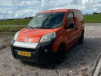 Bedrijfsauto, fiat, fiorino, 2011 - afbeelding 10 van  12