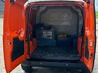 Bedrijfsauto, fiat, fiorino, 2011 - afbeelding 11 van  12