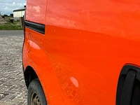Bedrijfsauto, fiat, fiorino, 2011 - afbeelding 2 van  12