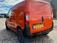 Bedrijfsauto, fiat, fiorino, 2011 - afbeelding 4 van  12