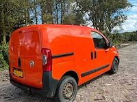 Bedrijfsauto, fiat, fiorino, 2011 - afbeelding 7 van  12