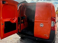 Bedrijfsauto, fiat, fiorino, 2011 - afbeelding 9 van  12