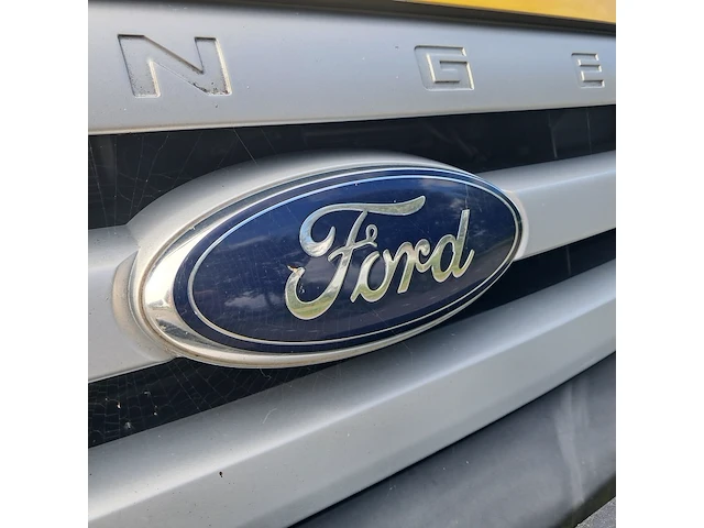 Bedrijfsauto, ford, ranger 2.2 tdci xl super cab, 2013 - afbeelding 3 van  39