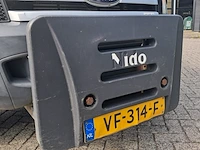 Bedrijfsauto, ford, ranger 2.2 tdci xl super cab, 2013 - afbeelding 4 van  39