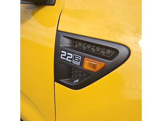 Bedrijfsauto, ford, ranger 2.2 tdci xl super cab, 2013 - afbeelding 5 van  39