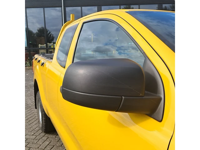 Bedrijfsauto, ford, ranger 2.2 tdci xl super cab, 2013 - afbeelding 6 van  39