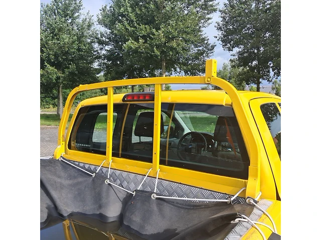 Bedrijfsauto, ford, ranger 2.2 tdci xl super cab, 2013 - afbeelding 8 van  39