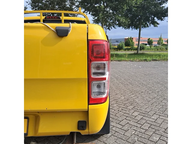 Bedrijfsauto, ford, ranger 2.2 tdci xl super cab, 2013 - afbeelding 9 van  39