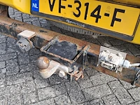 Bedrijfsauto, ford, ranger 2.2 tdci xl super cab, 2013 - afbeelding 10 van  39