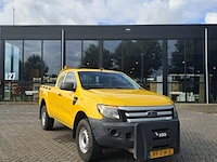 Bedrijfsauto, ford, ranger 2.2 tdci xl super cab, 2013