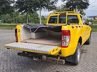 Bedrijfsauto, ford, ranger 2.2 tdci xl super cab, 2013 - afbeelding 13 van  39