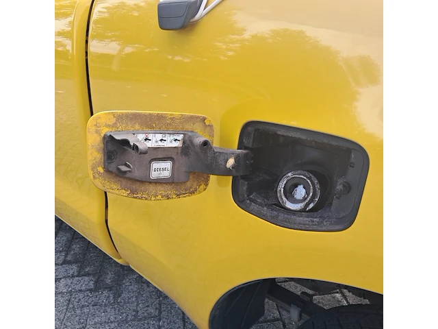 Bedrijfsauto, ford, ranger 2.2 tdci xl super cab, 2013 - afbeelding 14 van  39