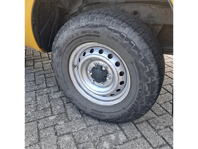 Bedrijfsauto, ford, ranger 2.2 tdci xl super cab, 2013 - afbeelding 16 van  39