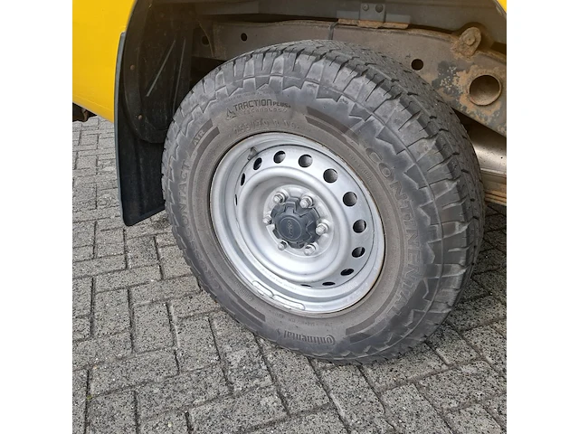 Bedrijfsauto, ford, ranger 2.2 tdci xl super cab, 2013 - afbeelding 17 van  39
