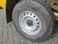 Bedrijfsauto, ford, ranger 2.2 tdci xl super cab, 2013 - afbeelding 17 van  39
