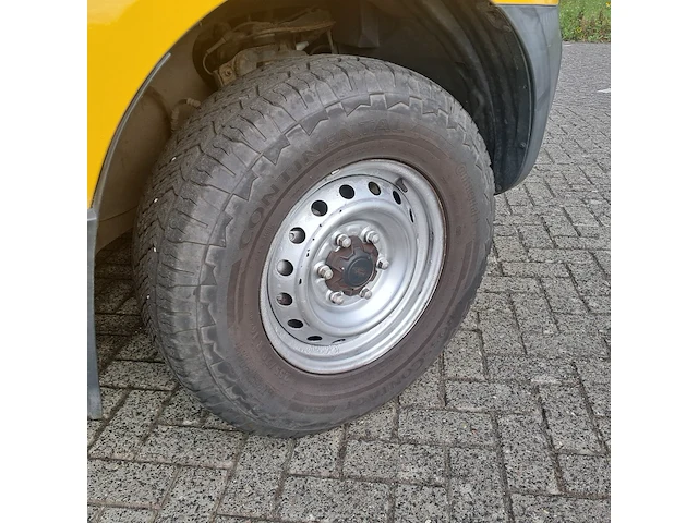 Bedrijfsauto, ford, ranger 2.2 tdci xl super cab, 2013 - afbeelding 18 van  39
