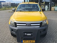 Bedrijfsauto, ford, ranger 2.2 tdci xl super cab, 2013 - afbeelding 12 van  39